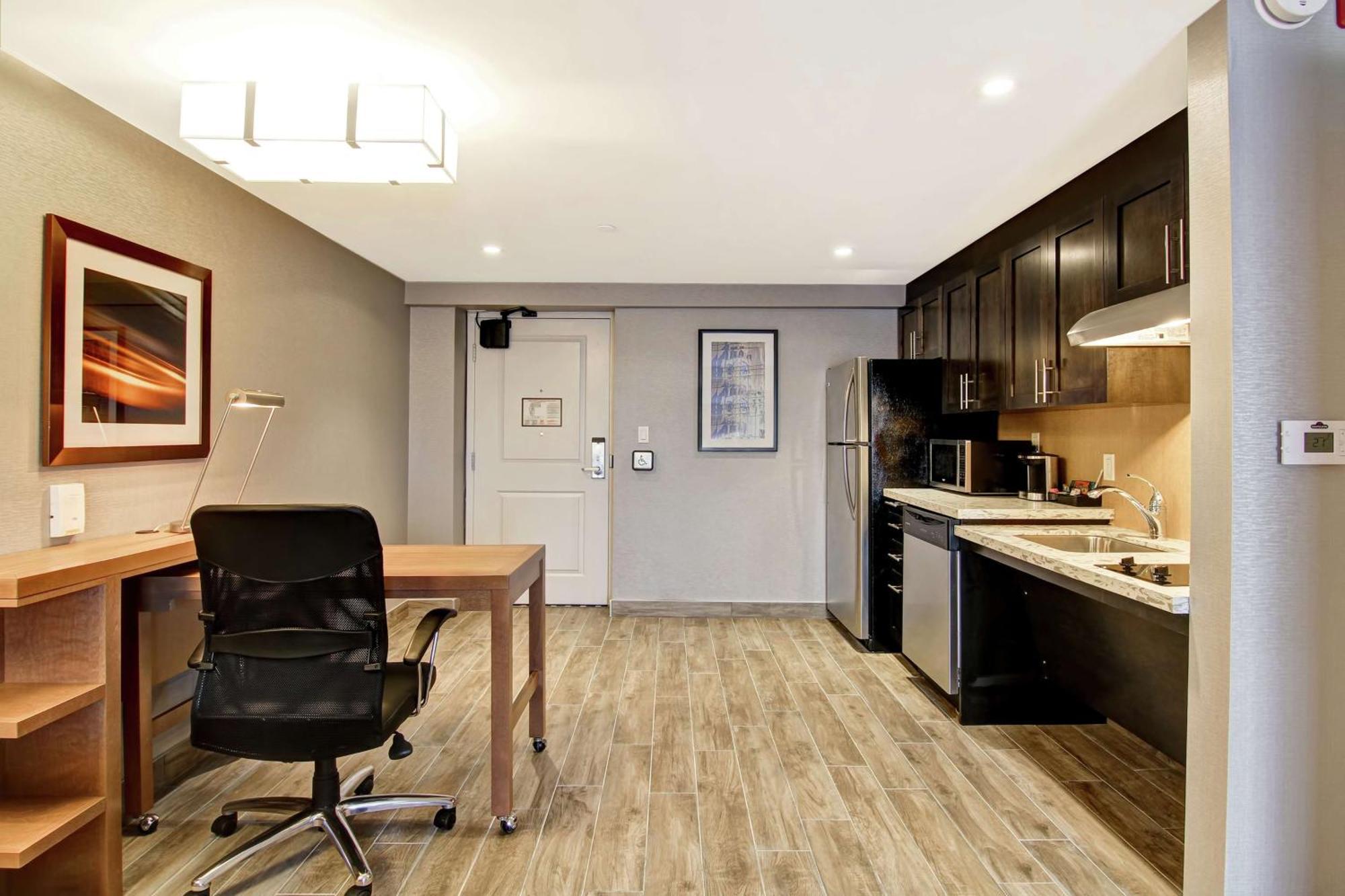 Homewood Suites By Hilton Ottawa Kanata Exterior foto