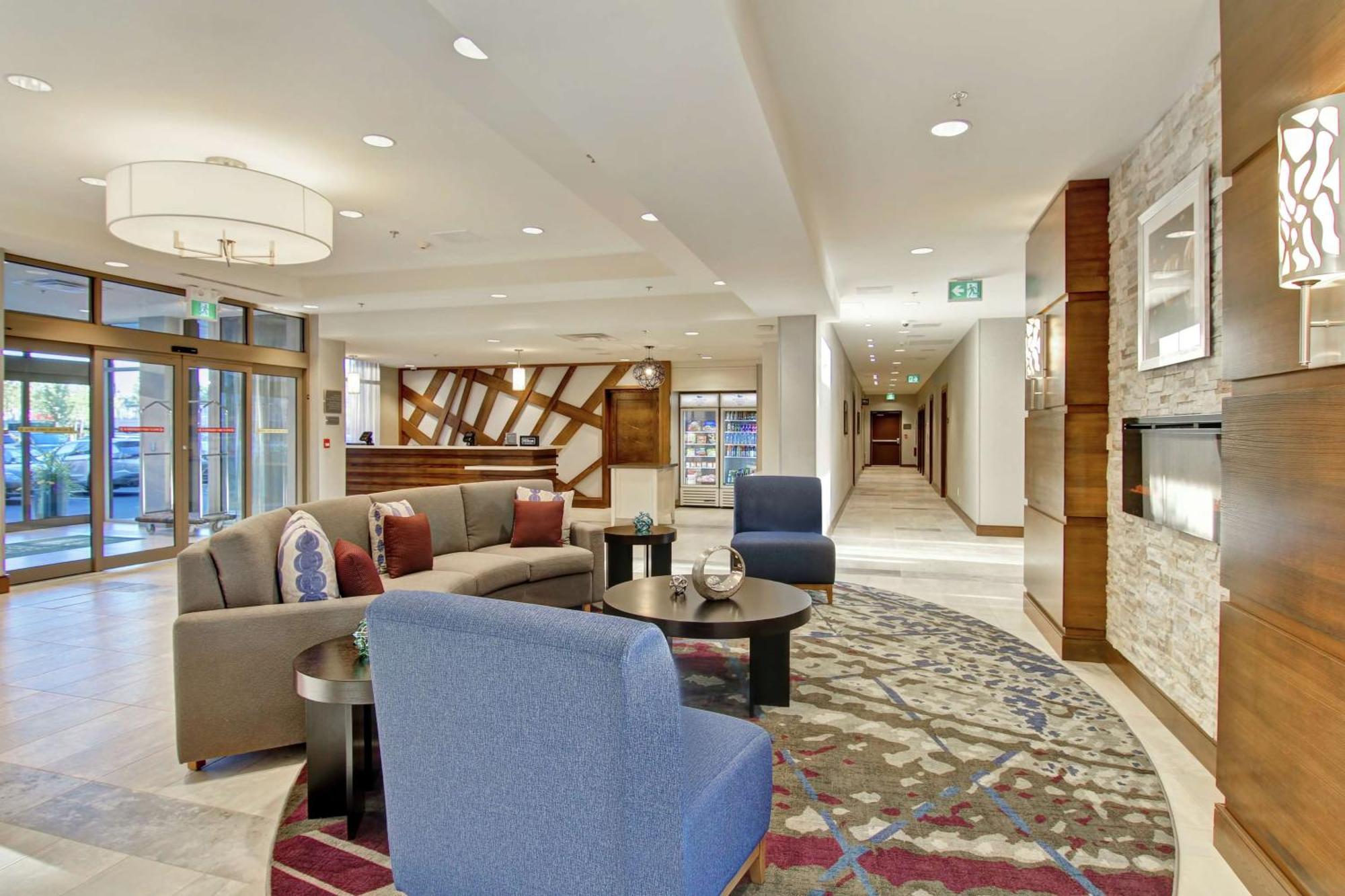 Homewood Suites By Hilton Ottawa Kanata Exterior foto